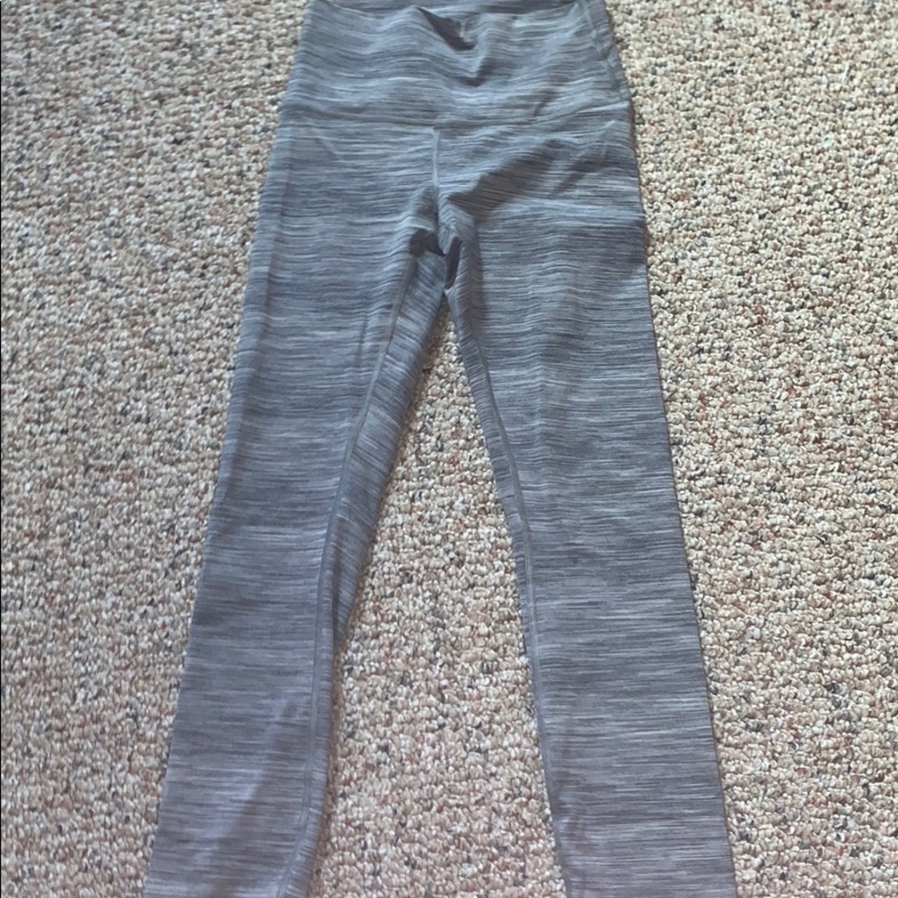 Lululemon leggings